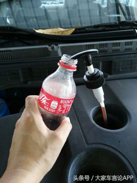 机油变多了怎么解决,机油多了怎么办最有效