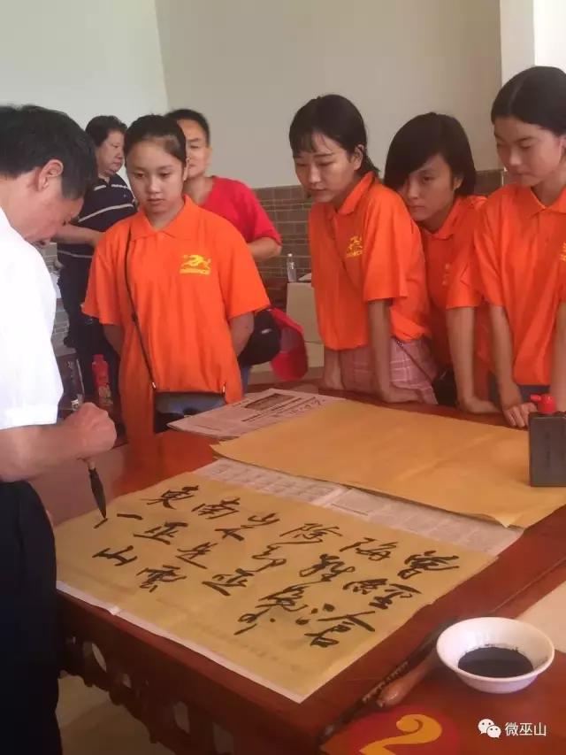 著名书画家写生,知名画家写生邀请