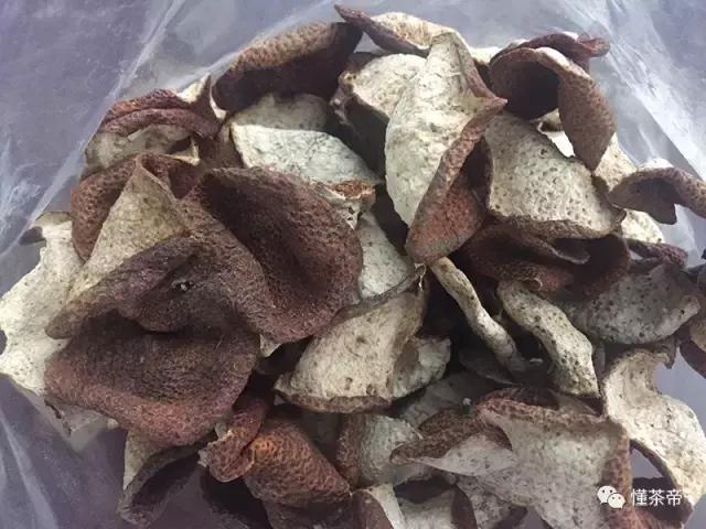 好的陈皮会有虫子吗,陈皮容易生虫子怎么办