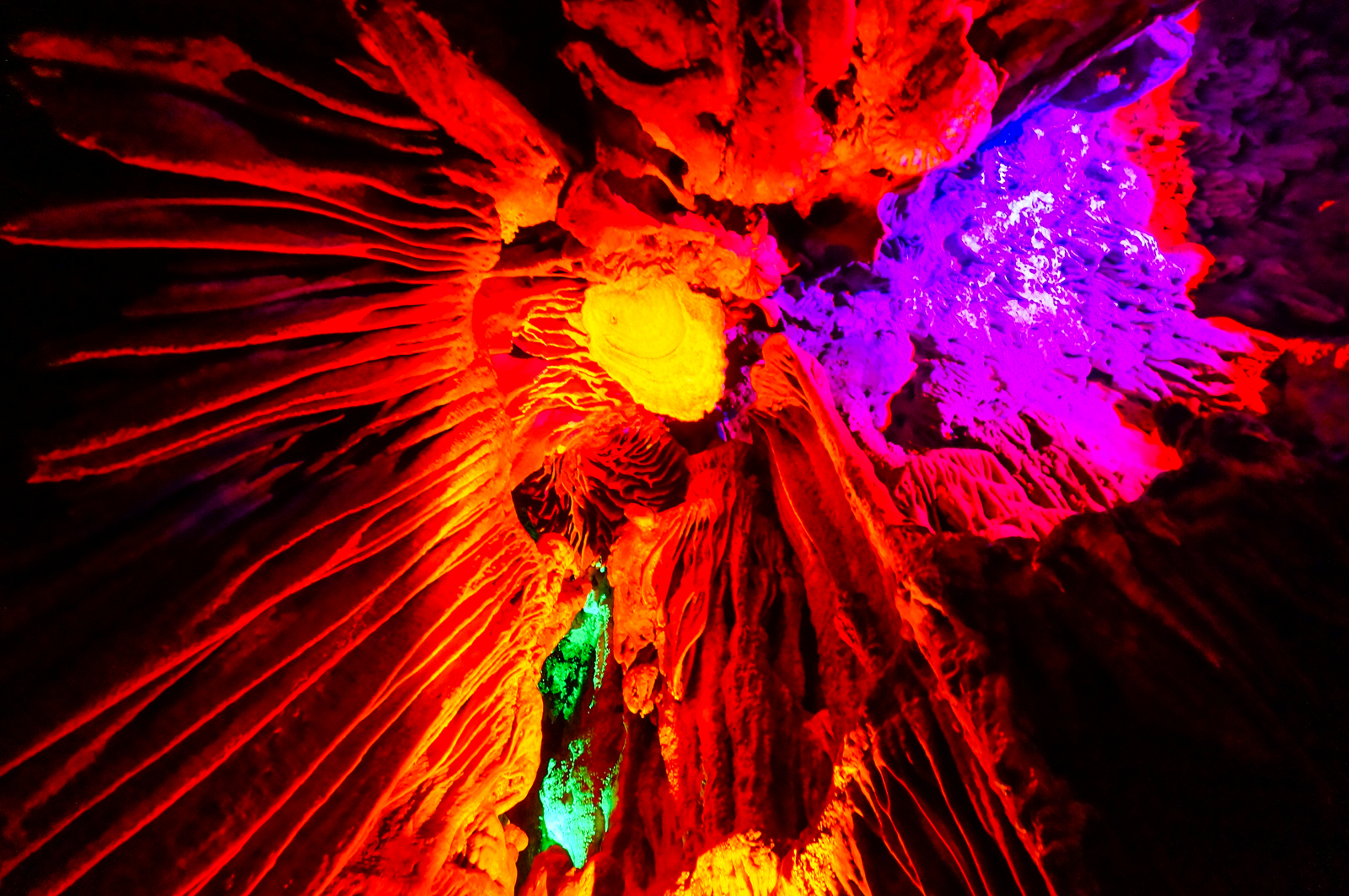 桂林必须去的旅游景点推荐一下,桂林不得不去的地方