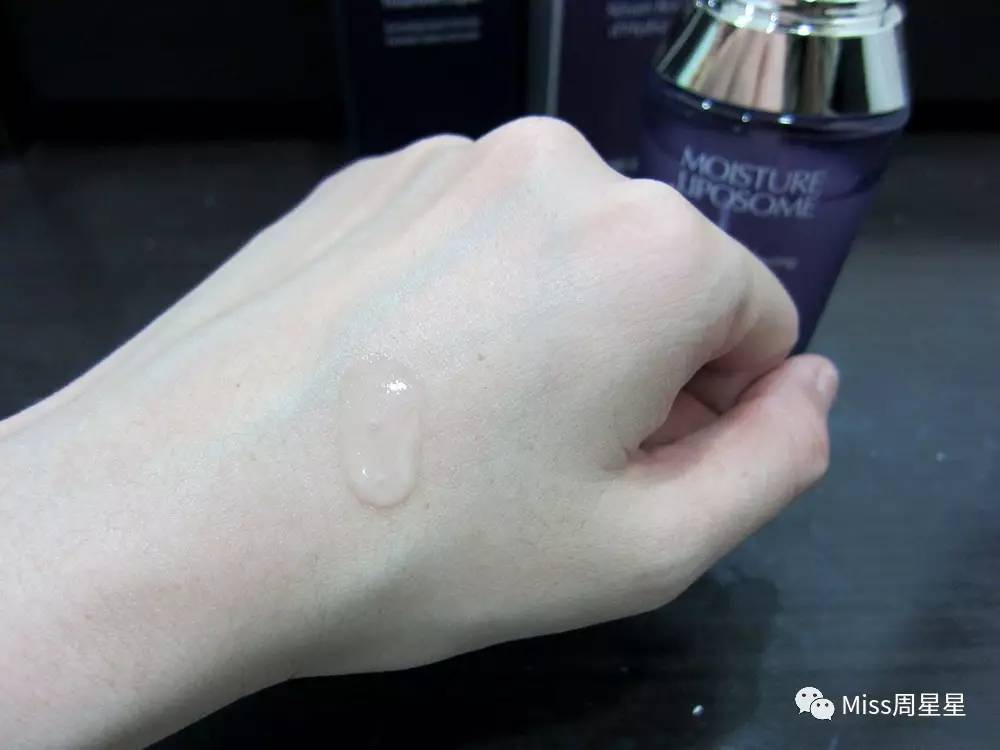 宋慧乔用哪款护肤,宋慧乔长期用精华水