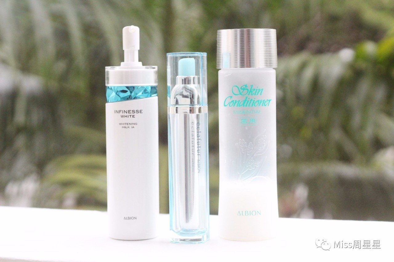 宋慧乔用哪款护肤,宋慧乔长期用精华水