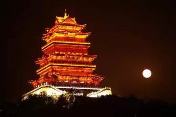 关于九江的这14个“*片A**”，你肯定没有全看过......