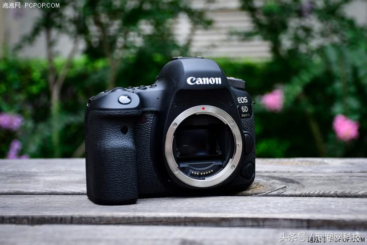 佳能6dmark2是哪个级别的,佳能6d高感能到多少