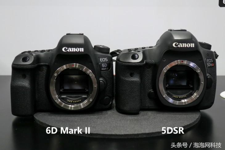 佳能6dmark2是哪个级别的,佳能6d高感能到多少