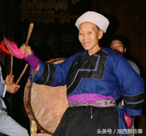 湘西鼓王视频大全,鼓王传奇