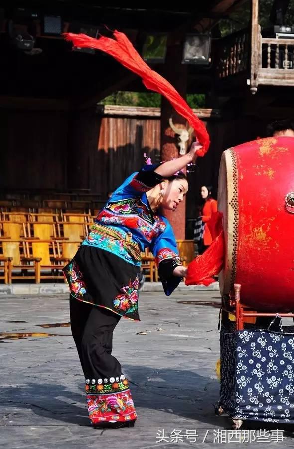 湘西鼓王视频大全,鼓王传奇