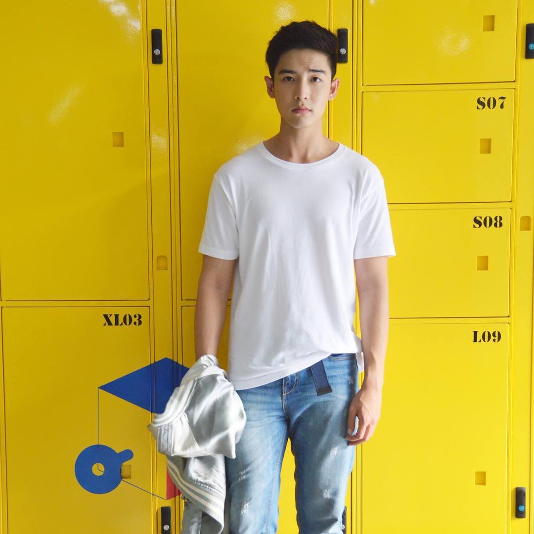 泰剧逐月之月第一季大结局,泰剧逐月之月星之所向8-1