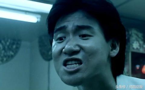 张学友手办,张学友表情包手办