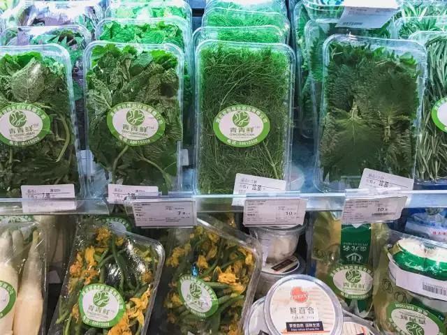 武汉第一份逛超市攻略，各大超市的“尖儿货”都在这里！