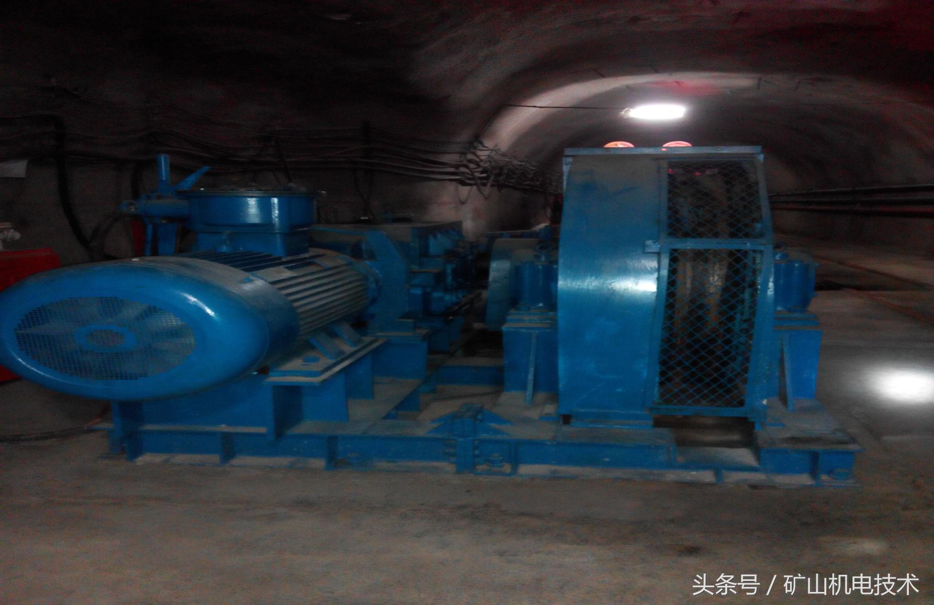 煤矿井下施工绞车使用,煤矿井下绞车多少圈