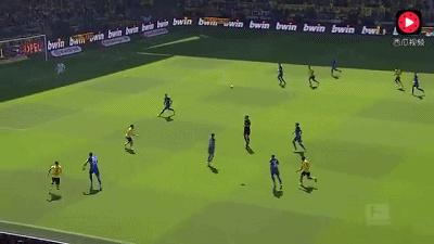 足坛人物志马尔科罗伊斯,马尔科罗伊斯个人资料