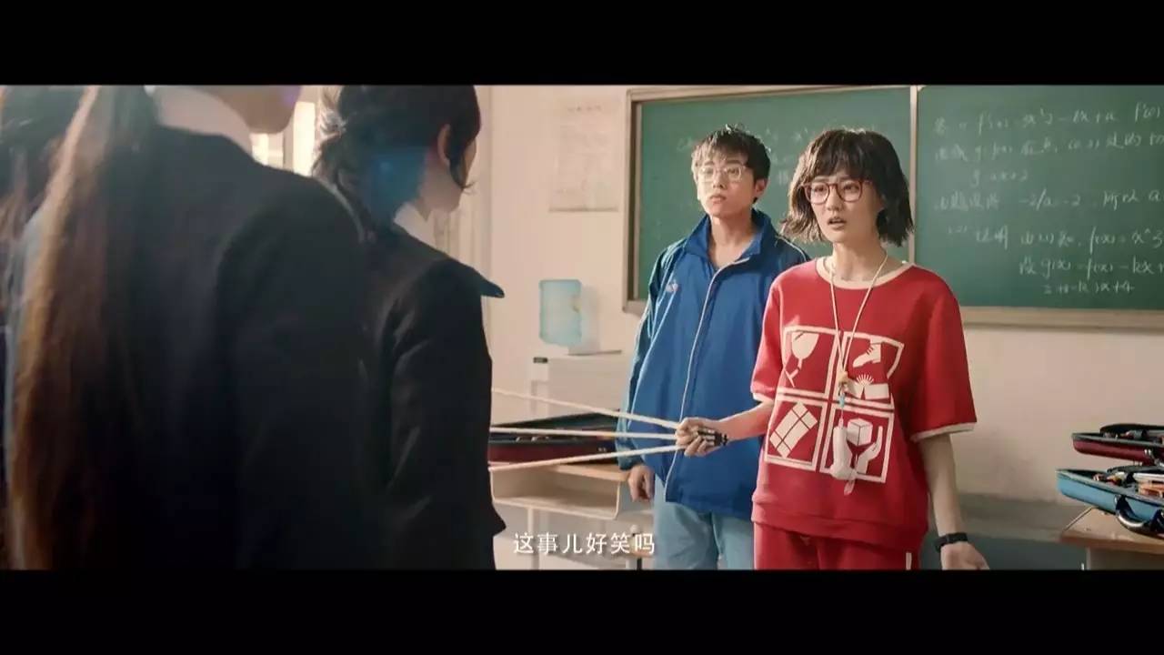 闪光少女电影里的二次元动画,闪光少女电影完整版二次元