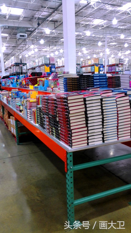 costco热狗,美国costco推荐必买