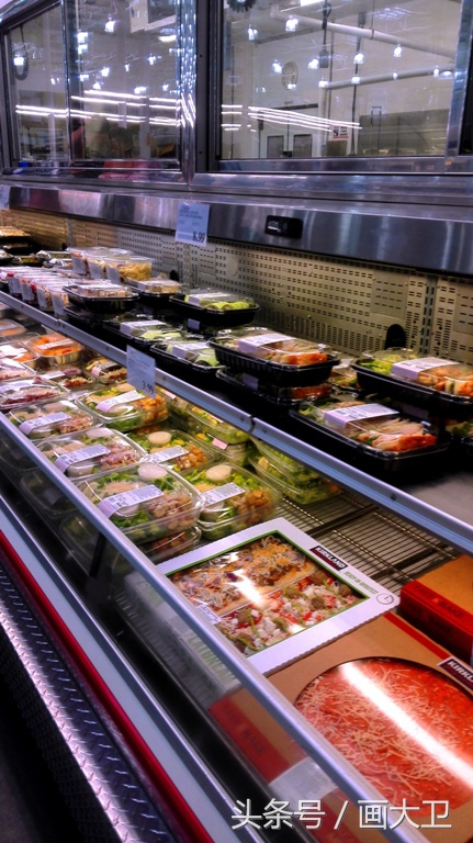 costco热狗,美国costco推荐必买