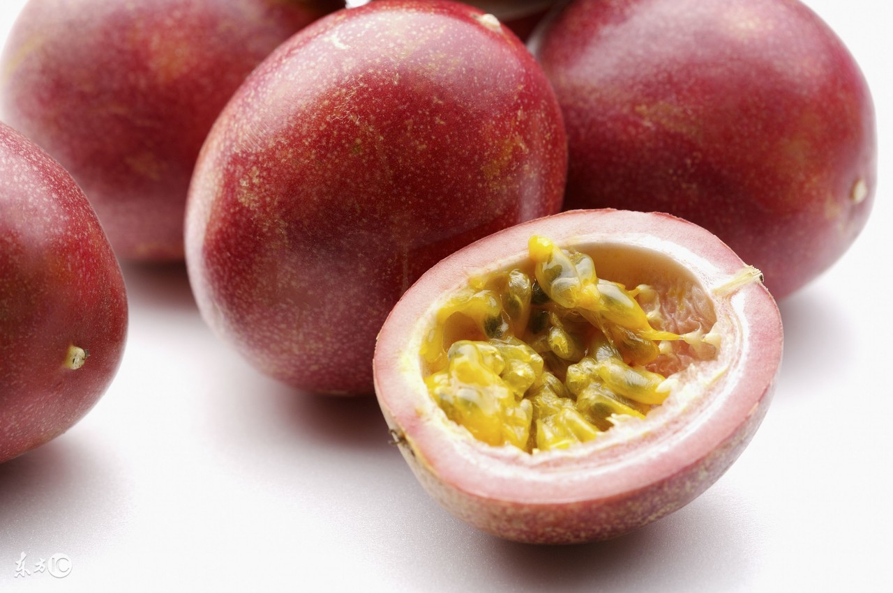 什么百香果好吃又高产,百香果一亩高产4万斤