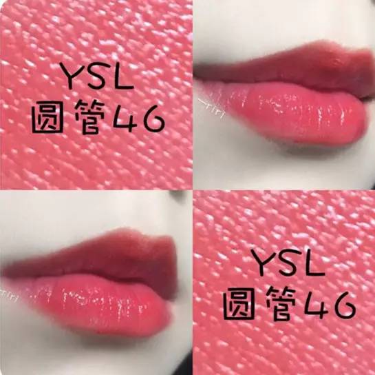 深色口红不好看,浅色口红涂了显黑显老怎么办