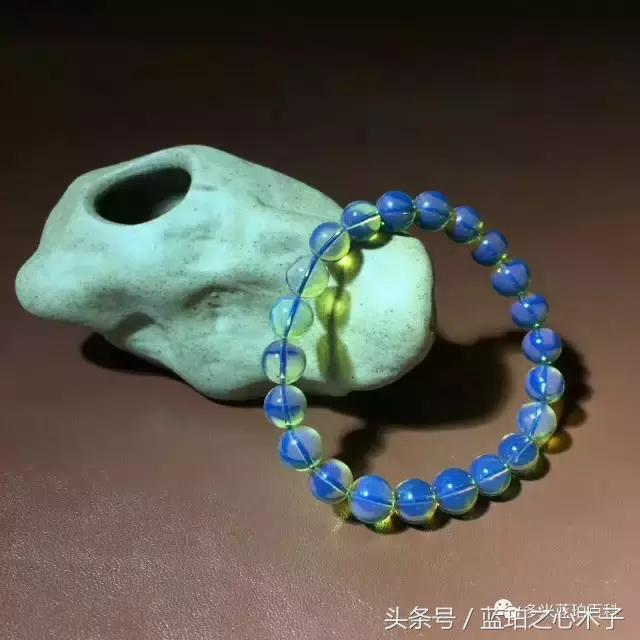 蓝珀买家的8大误区！快来看看你有没有？