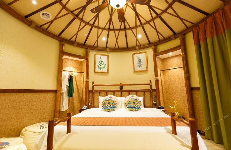 中华恐龙园酒店最强攻略,恐龙乐园酒店推荐