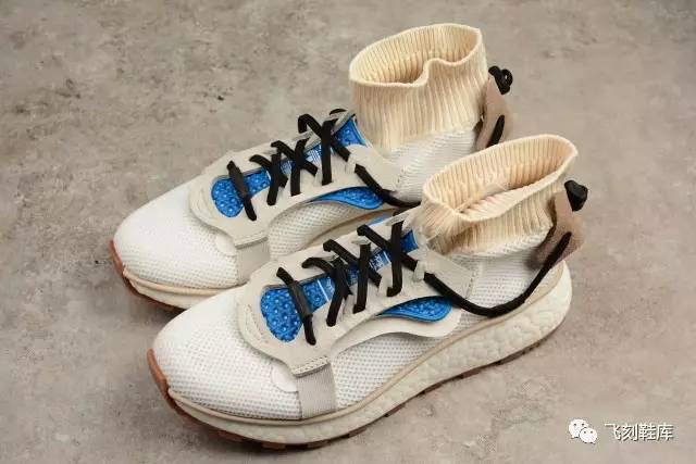 将曾经的亚历山大大帝穿在脚上是一种什么样的感受，AdidasALEXANDERWANG