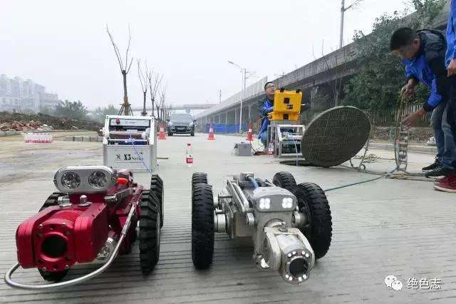 最强机器人武汉,武汉巨大机器人