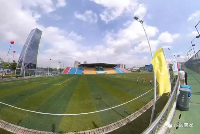 松岗体育中心视频,松岗体育中心