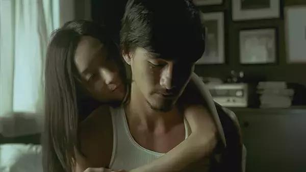 泰国人都不敢看的恐怖片,必看的泰国恐怖片