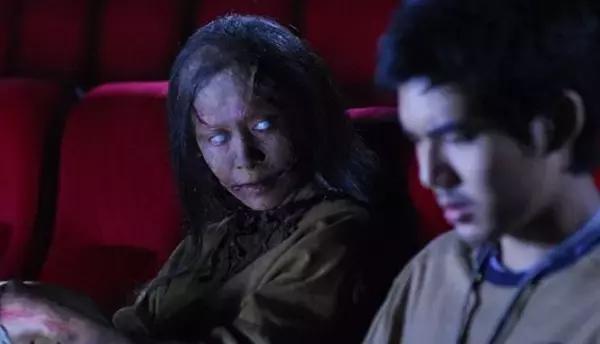 泰国人都不敢看的恐怖片,必看的泰国恐怖片