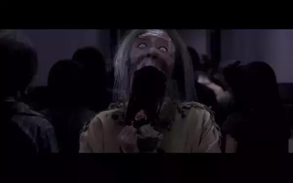 泰国人都不敢看的恐怖片,必看的泰国恐怖片