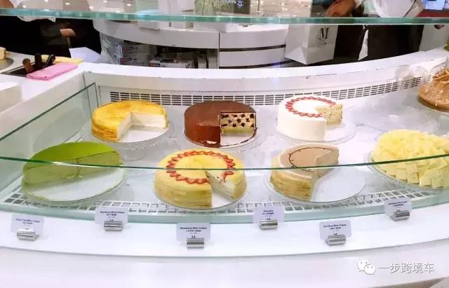 所有女生都抗拒不了的美食,所有女生都无法抗拒的甜品