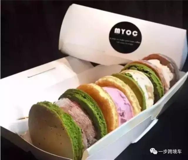 所有女生都抗拒不了的美食,所有女生都无法抗拒的甜品