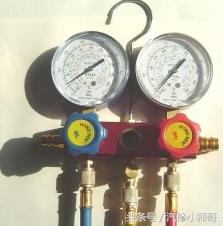 汽车空调如何不抽真空加冷媒教程,汽车空调冷媒正确加注方法