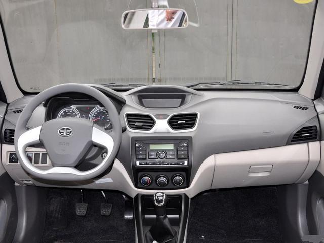 夏利n5是老款还是新款,夏利n5底盘的优点和缺点讲解