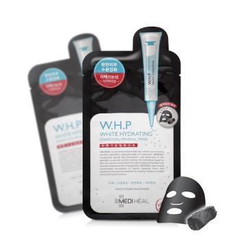 今年夏天颜值全靠敷出来~