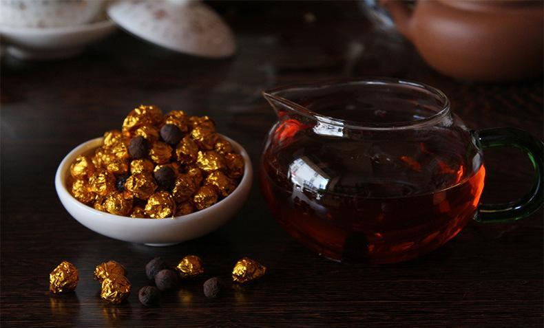 普洱茶可以解酒护肝吗,普洱茶膏排毒吗