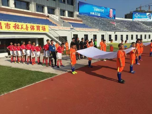 u13足球联赛总决赛,湖北u13锦标赛黄冈