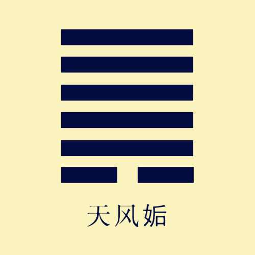 周易中怎样起卦最好呢,周易如何以一个字起卦