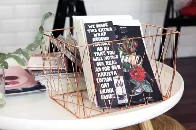 100元内红遍ins的创意收纳，我的家也要颜值爆表！