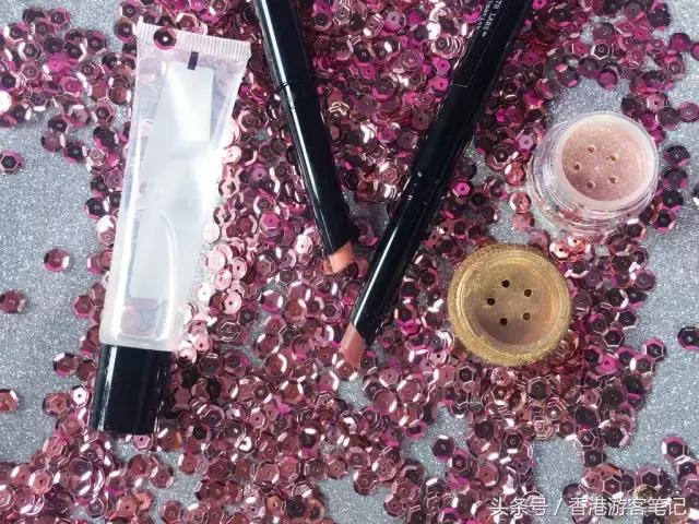 ysl人鱼色口红,最丑的口红色号ysl