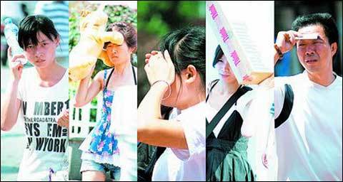 热射病死亡率为什么那么高,热射病是什么