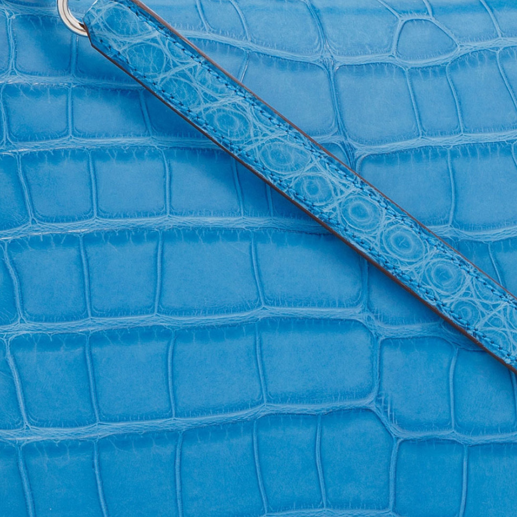 爱马仕包都有什么鳄鱼皮质,爱马仕包的皮质是植物皮吗