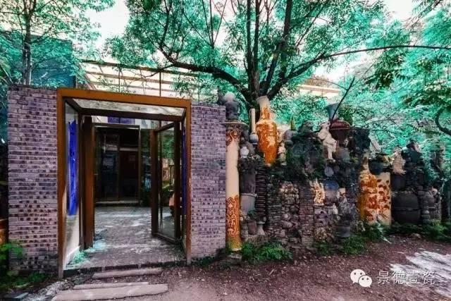 景德镇陶瓷市场有出售旧碗碟吗,景德镇陶瓷市场现状