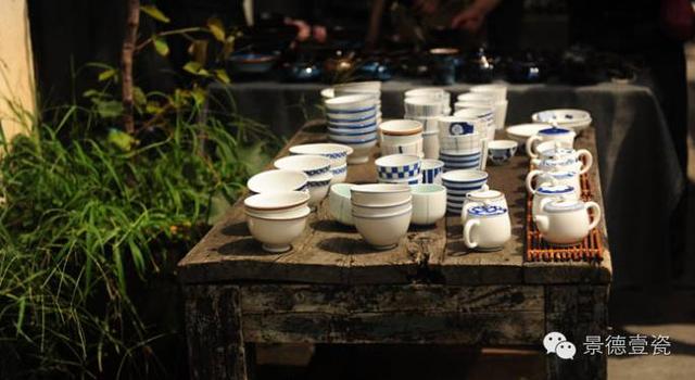 景德镇陶瓷市场有出售旧碗碟吗,景德镇陶瓷市场现状