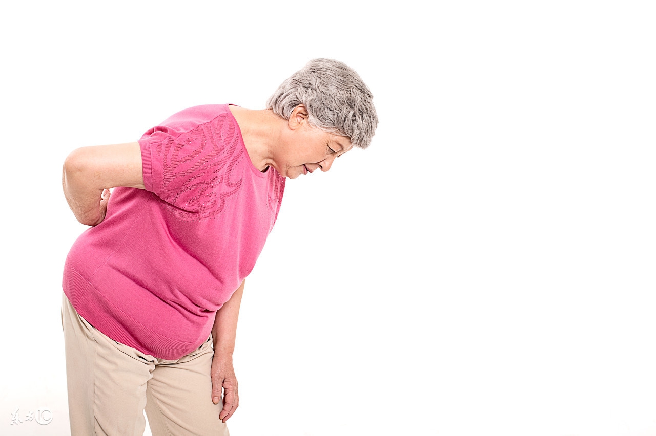 引起腰痛的原因有几个