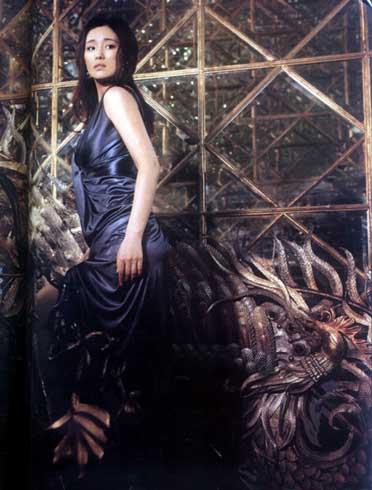 周星驰合作过的所有女明星视频,周星驰合作的19个女主角