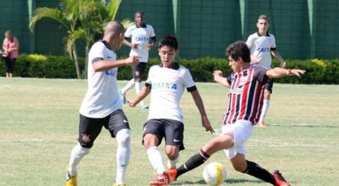 输30个球！中国青年队被巴西狂虐，网友：足球没有三分球，怎么输的？