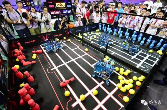 最强机器人武汉,武汉巨大机器人