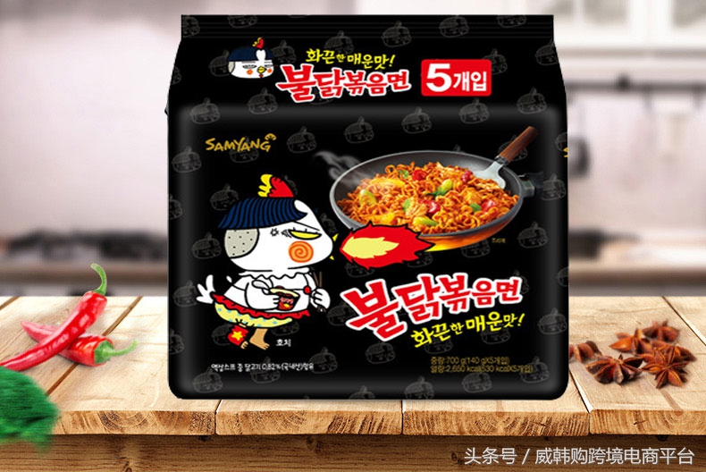 韩国旅游买什么零食比较好,去韩国有哪些名小吃