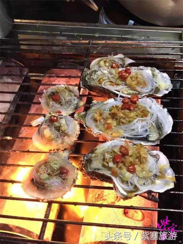 农家院采摘联盟（紫塞）乡村游攻略十六：唐山乐亭老船家农家院