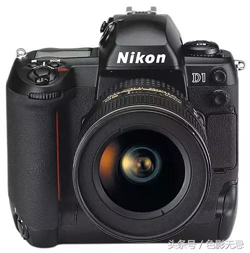 尼康100周年摄影作品欣赏,尼康经典相机
